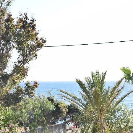 Sea & Sky By Marisa *