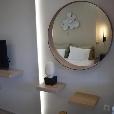 Sea & Sky By Marisa Petrochori (Peloponnese)