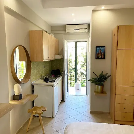 Sea & Sky By Marisa Διαμέρισμα