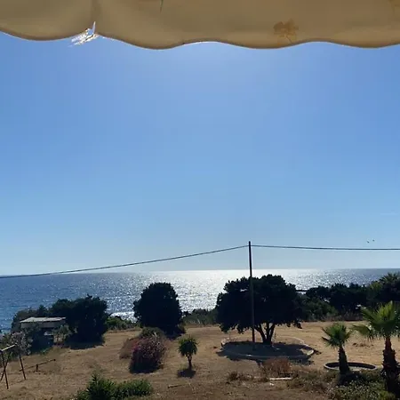 Apartment Sea & Sky By Marisa
