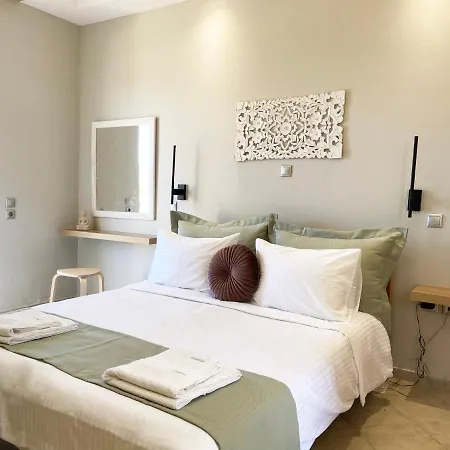 Διαμέρισμα Sea & Sky By Marisa Πετροχώρι