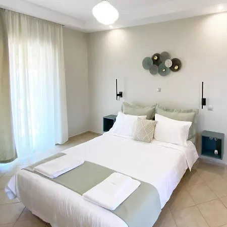 Sea & Sky By Marisa Apartment Petrochori (Peloponnese)
