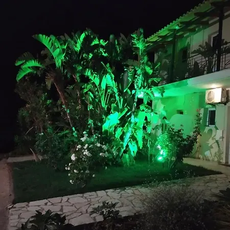 Sea & Sky By Marisa Διαμέρισμα Πετροχώρι