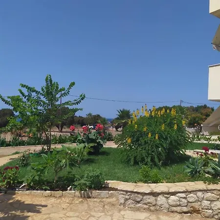 Sea & Sky By Marisa Διαμέρισμα Πετροχώρι