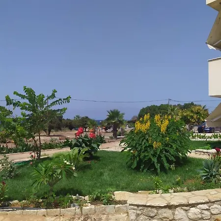 Sea & Sky By Marisa Διαμέρισμα Πετροχώρι