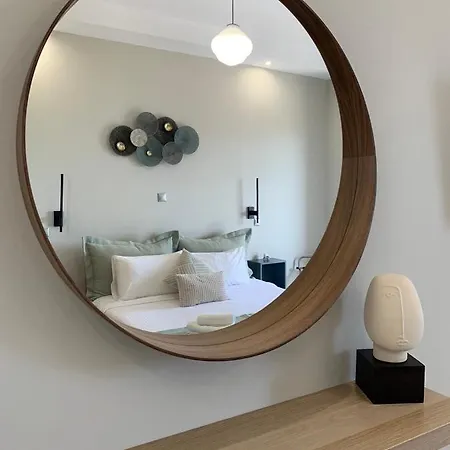 Sea & Sky By Marisa Πετροχώρι