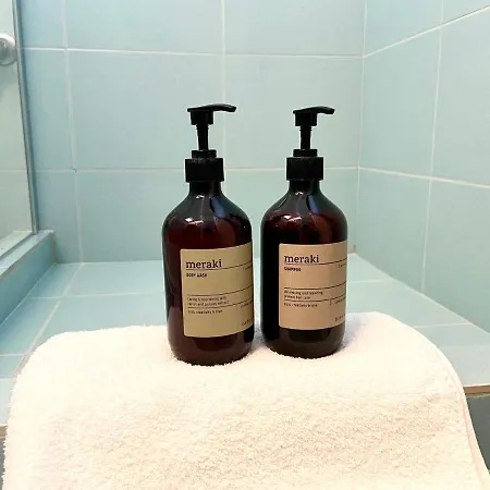 Lägenhet Sea & Sky By Marisa Petrochori (Peloponnese)