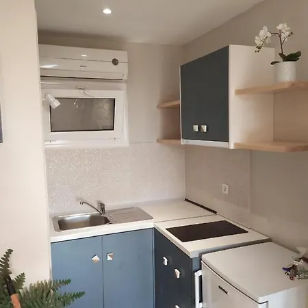 Sea & Sky By Marisa Διαμέρισμα *