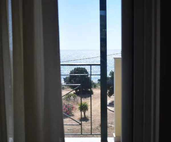 Sea & Sky By Marisa Apartmán