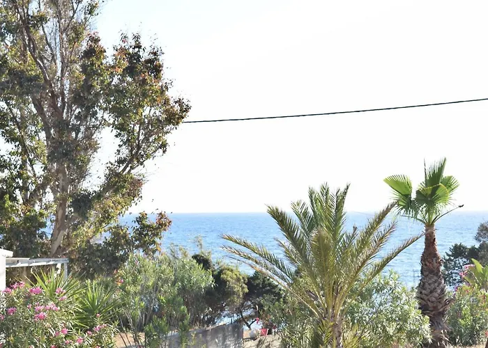 Sea & Sky By Marisa *