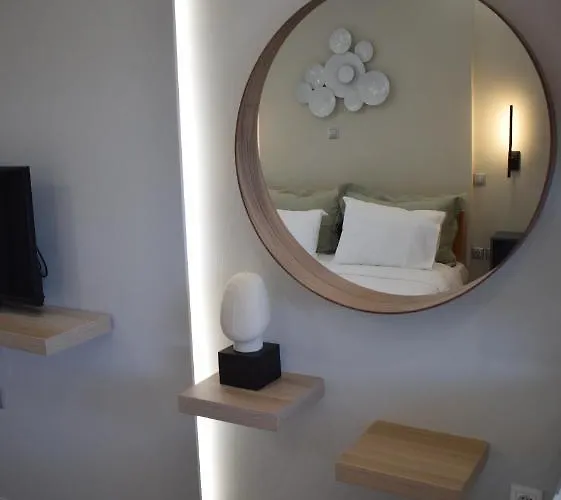 Sea & Sky By Marisa Petrochori (Peloponnese)