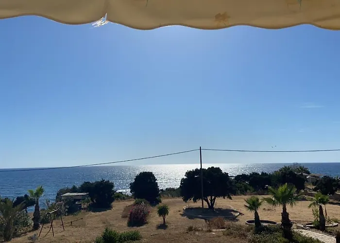 Apartmán Sea & Sky By Marisa