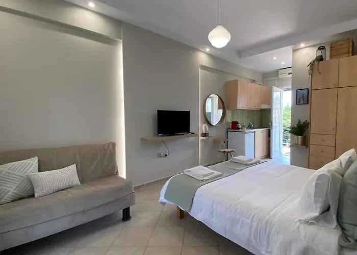 Apartman Sea & Sky By Marisa