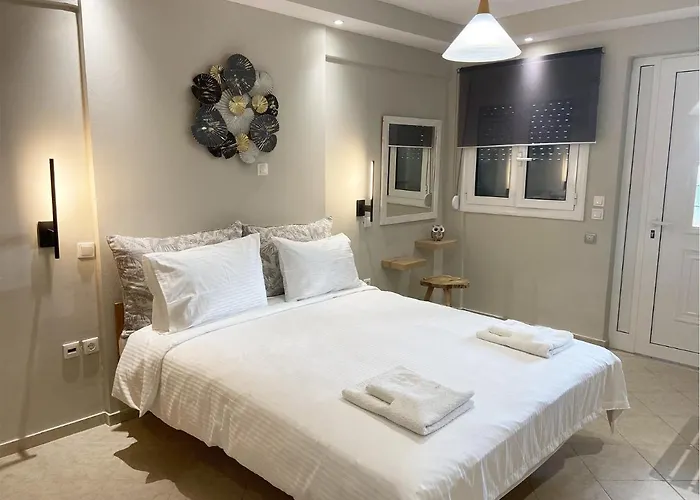 Apartmán Sea & Sky By Marisa *