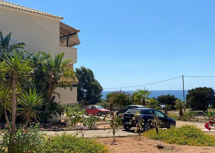 Sea & Sky By Marisa *