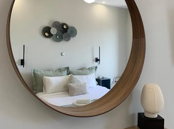 Sea & Sky By Marisa Petrochori (Peloponnese)