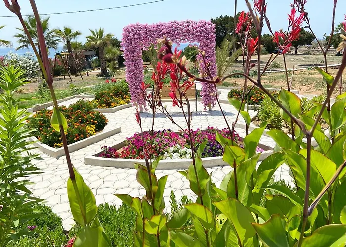 Sea & Sky By Marisa Apartmán