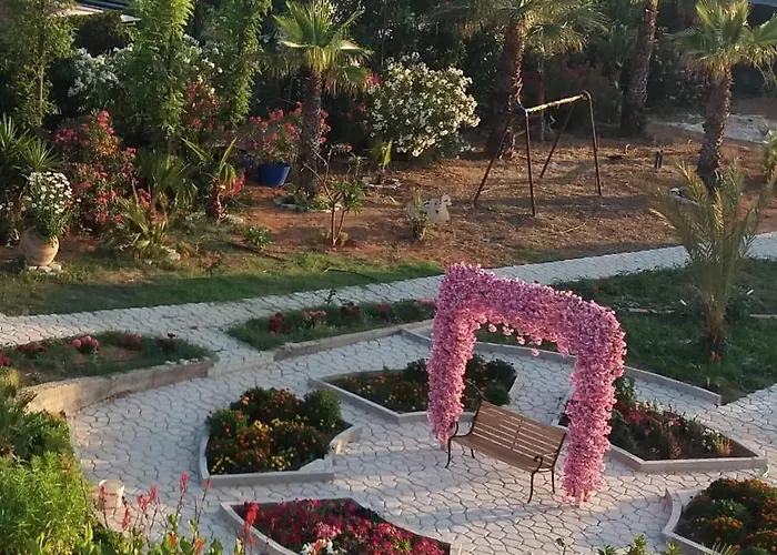 Sea & Sky By Marisa Petrochori (Peloponnese)